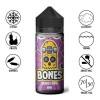 Bones By Wick Liquor Skully Gum