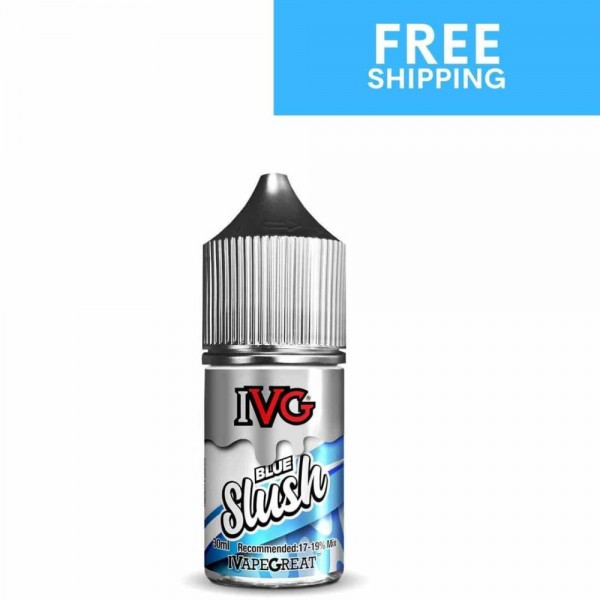 Blue Slush | IVG Concentrate