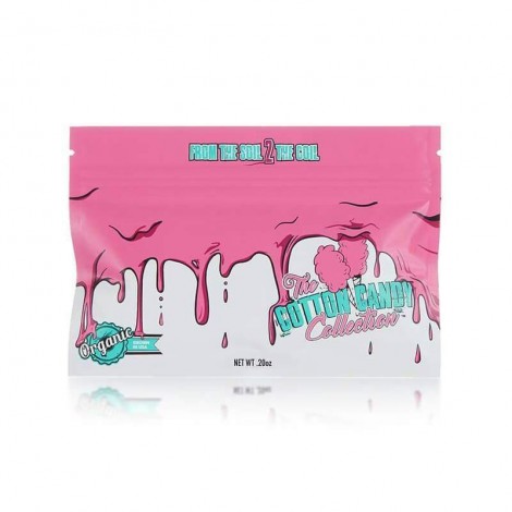 The Cotton Candy Collection - Standard