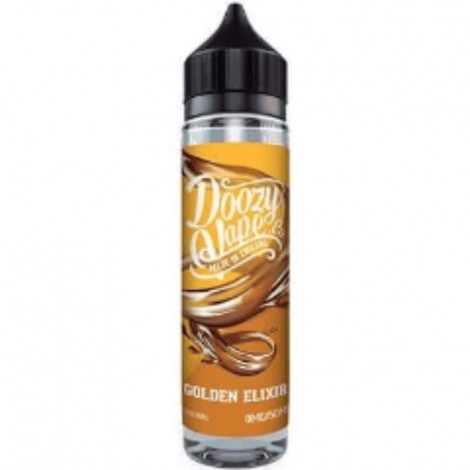 Doozy Vape Co - Golden Elixir