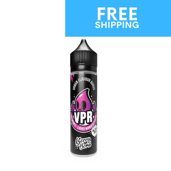 VPR Berry Bomb | 50ml