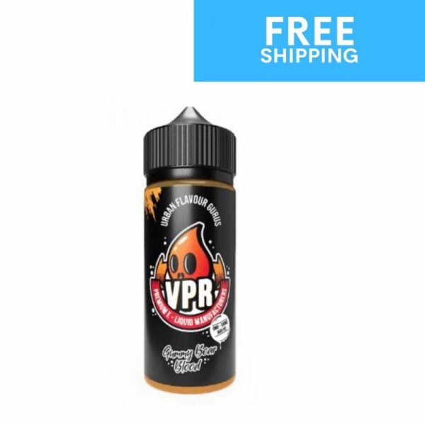 VPR | Gummy Bear Blood | ...