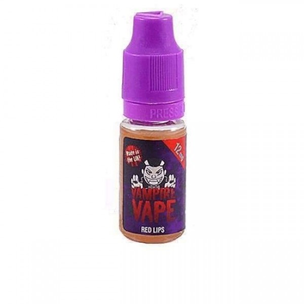 Vampire Vape - Red Lips