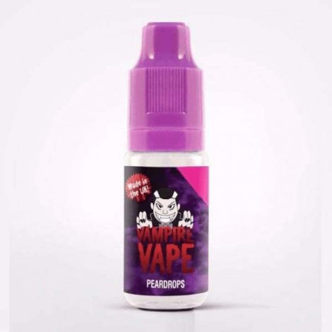 Vampire Vape - Pear Drops