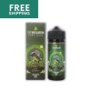 The Green Vape By Kraken