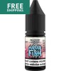 Strawberry Milkshake 10ml By Furious Fish