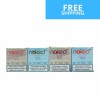 Naked Juice Bundle | 120ml | 3mg