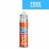 Slushie Sweets | Orange Lollipop | 50ml