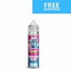 Slushie | Bubblegum Slush | 50ml