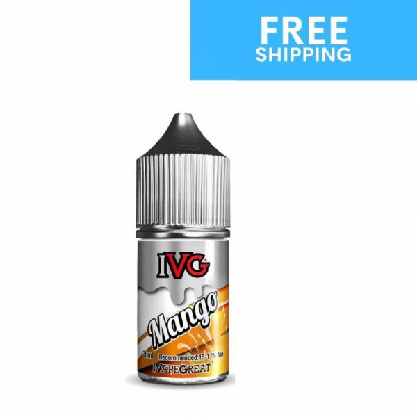 Mango | IVG Concentrate