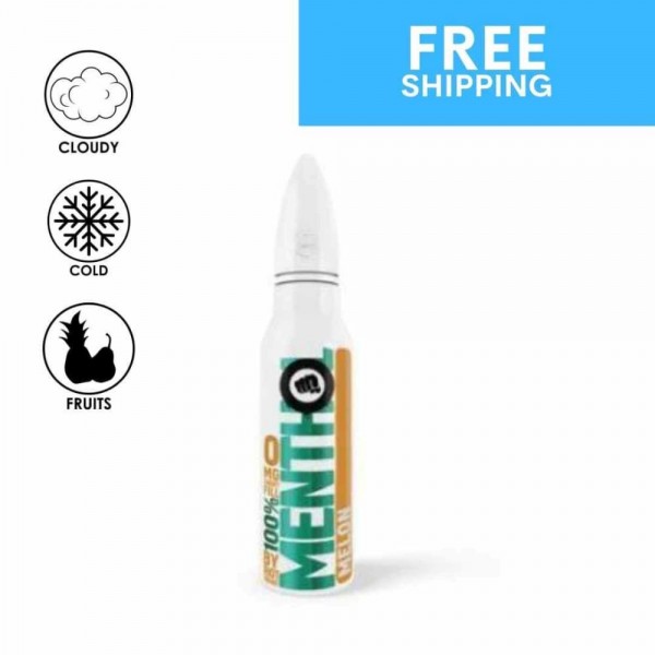 Menthol Melon