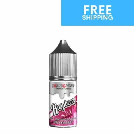 Raspberry | IVG Concentrate