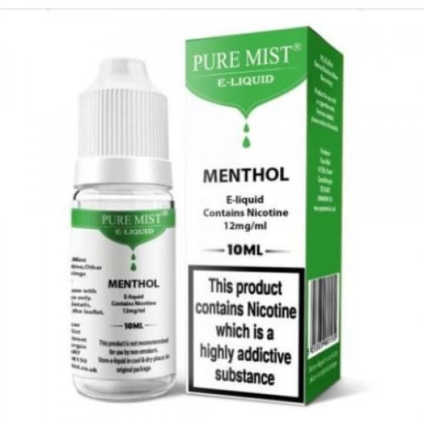 Pure Mist Menthol