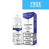 Pure Mist Blueberry Eliquid