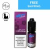 Nasty Salts Asap Grape Eliquid