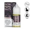 Pachamama Salts Starfruit Grape | 10ml