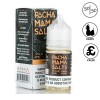 Pachamama Salts Icy Mango | 10ml