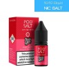 Pod Salt Fusions Doozy Pink Haze