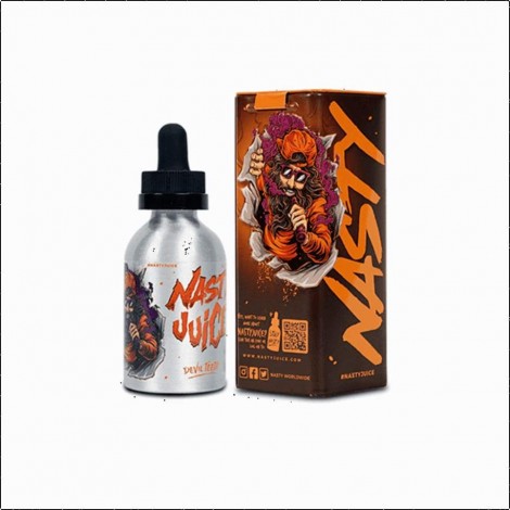 Nasty Juice Devil Teeth 50ml Shortfill