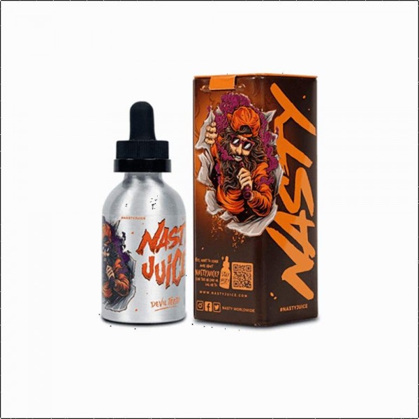 Nasty Juice Devil Teeth 50ml Shortfill