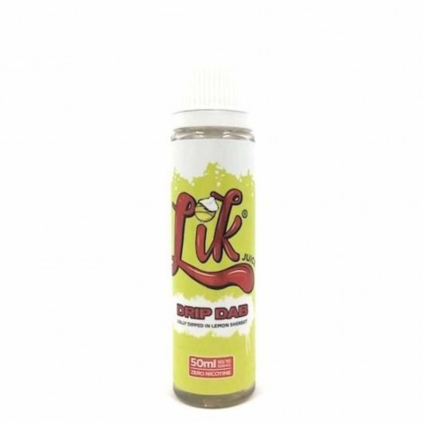 Lik Juice - Drip Dab