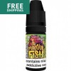 Lemon And Lime 10ml By Furious Fish