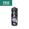 Kyoho Grape By DSV 100ml