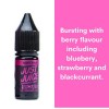 Just Juice Salts - Berry Burst