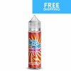 Slushie Sweets | Strawberry Chewits | 50ml