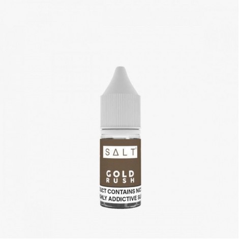 SΔLT - Gold Rush