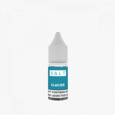 SΔLT - Glacier