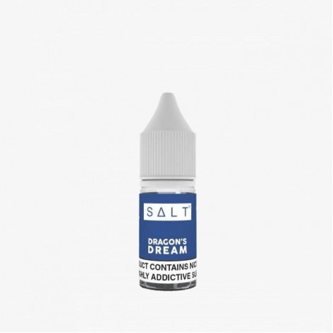 SΔLT - Dragons Dream