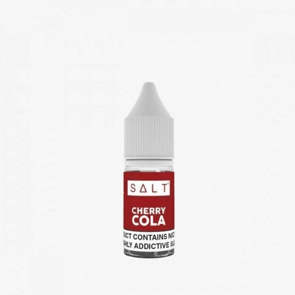 SΔLT - Cherry Cola