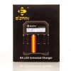 Eizfan X4 LCD 4 Bay Charger