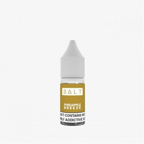 SΔLT - Pineapple Breeze