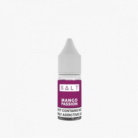 SΔLT - Mango Passion