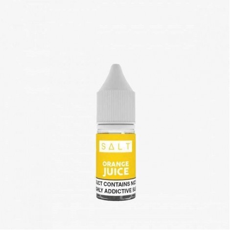 SΔLT - Orange Juice