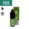 Anarchist Salts Green 10ml