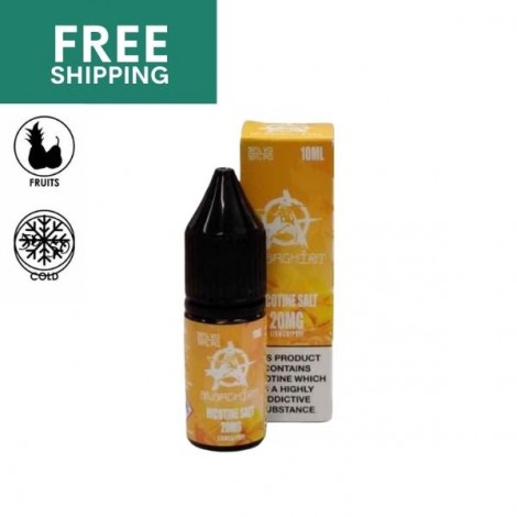 Anarchist Salts Mango 10ml