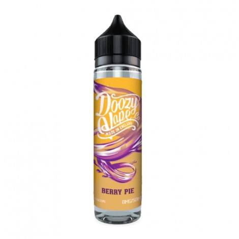 Doozy Vape Co - Berry Pie