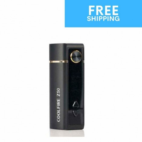 Innokin Z50 Mod Only