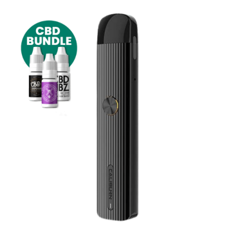 Cali-CBD Slim Kit