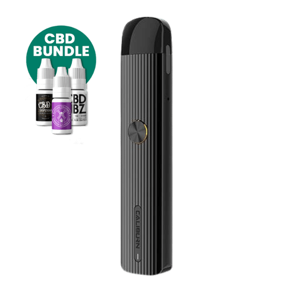 Cali-CBD Slim Kit