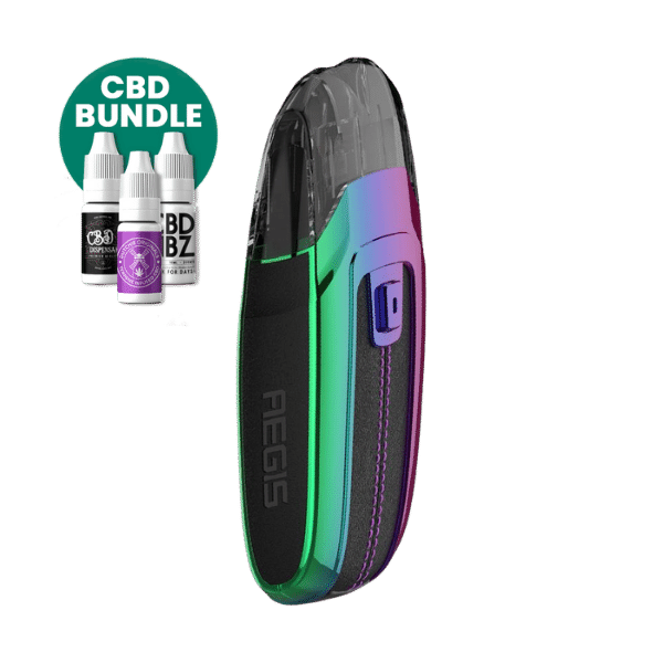 Handheld CBD Gadget Bundle