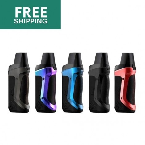 Geekvape Aegis Boost Pod Kit