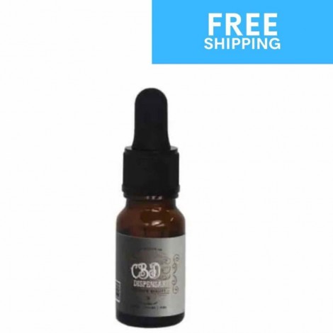 CBD Dispensary Tincture Oil Drops 1000mg