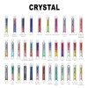 Sour Apple |Crystal Bar 600 Disposable