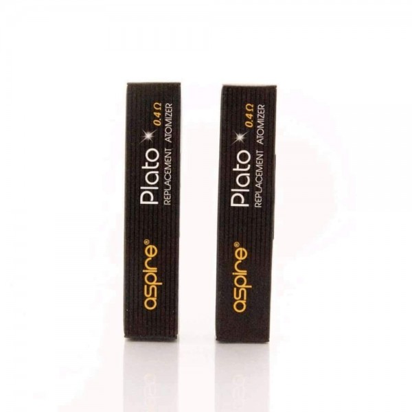 Aspire Plato Coils - Pack Of ...