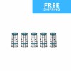 Aspire AVP Pro Coils - 5 Pack