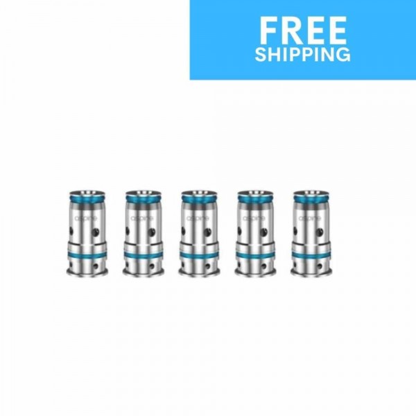 Aspire AVP Pro Coils - 5 ...